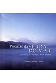 Poemas da Serra do Mar - Edição Bilingüe