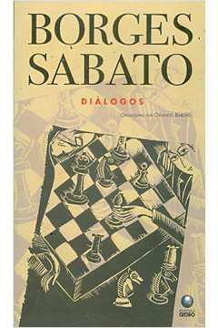 Diálogos: Borges/sabato