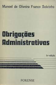 Obrigações Administrativas