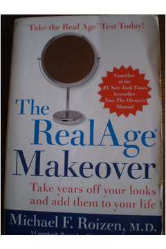 The Real Age Makeover