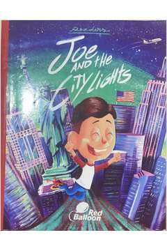 Joe and the City Lights