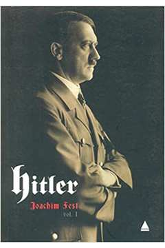 Hitler - Pocket
