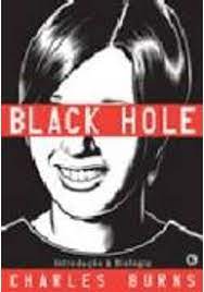 Black Hole - Introdução a Biologia