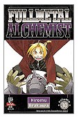 Fullmetal Alchemist -volume 30
