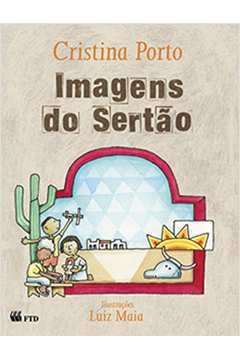 Imagens do Sertão