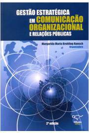 Gestão Estratégica Em Comunicação Organizacional e Relações Públicas