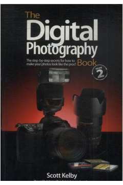 The Digital Photography (vol. 2)