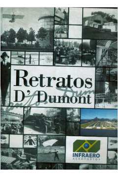 Retratos D Dumont