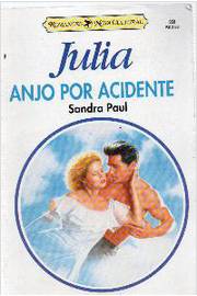 Livros de Sandra paul