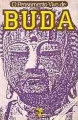 O Pensamento Vivo de Buda - 8 Edição