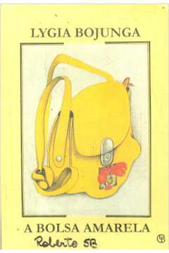 A Bolsa Amarela