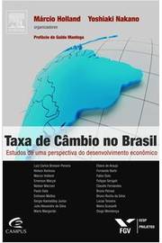 Taxa de Câmbio no Brasil