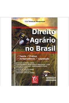 Direito Agrário no Brasil