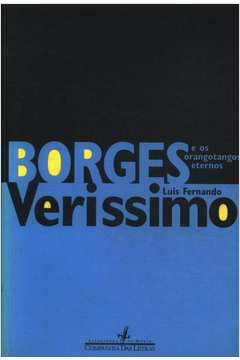 Borges e os Orangotangos Eternos