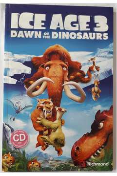 Ice Age 3 - Dawn of the Dinosaurs - Level 3