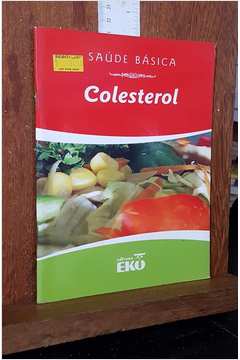 Saúde Básica - Colesterol