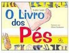 O livro do pé