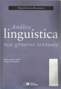 Análise Linguística nos Gêneros Textuais