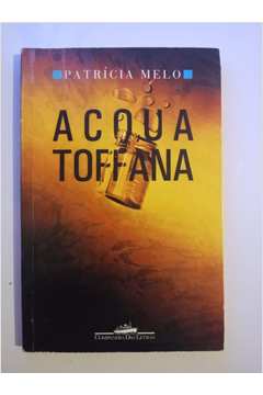 Acqua Toffana