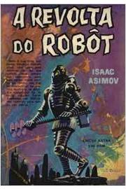 A Revolta do Robot