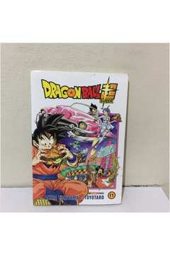 Dragon Ball Super, Vol. 11 (Paperback)