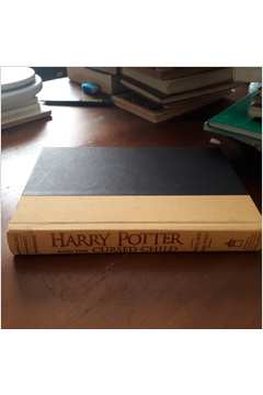 Harry Potter and the Cursed Child - Parts 1 & 2