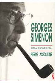 Georges Simenon uma Biografia