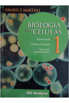 Biologia das Células 1