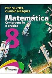 Matemática - Ênio Silveira e Cláudio Marques - 4º ano - 5ª edição