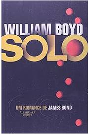 Solo - um Romance de James Bond