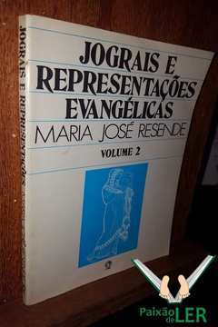 Jograis e Representações Evangélicas Volume 2