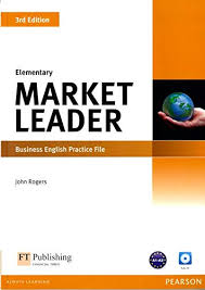 Market Leader - Elementary - Business English Practice File