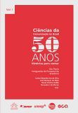 Ciencias da Comunicaçao no Brasil Vol 1 50 Anos Historias para Contar