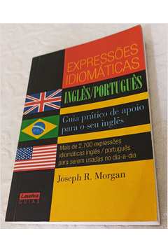 Expressões idiomáticas em inglês: Guia completo - Seu Idioma