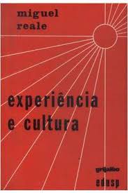 Experiência e Cultura