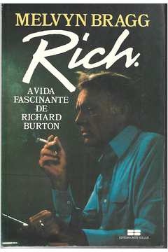 A Vida Fascinante de Richard Burton