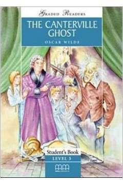 The Canterville Ghost - Students Book 3