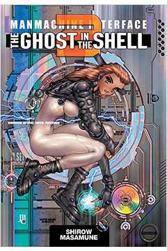 The Ghost in the Shell