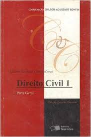 Direito Civil 1 - Parte Geral