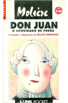 Don Juan: o Convidado de Pedra