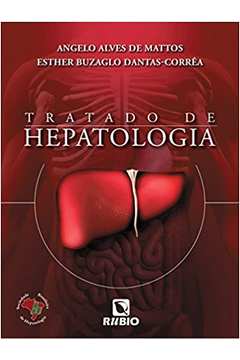 Tratado de Hepatologia