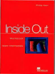 Inside Out - Workbook: Upper Intermediate