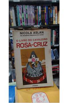 O Livro do Cavaleiro Rosa-cruz