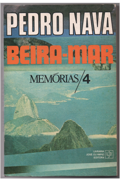 Memórias 4 - Beira Mar