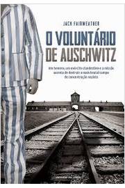O Voluntario de Auschwitz