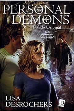 Personal Demons  - Pecado Original