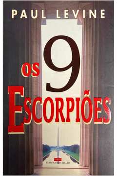 Os 9 Escorpiões