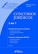 Concursos Juridicos 2 Em 1