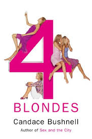 Four Blondes 2000 Capa Verde