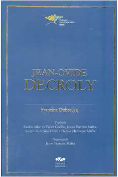 Jean-ovide Decroly